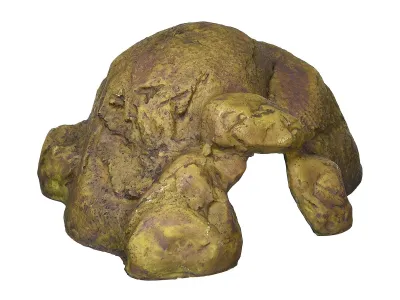 Jaskinia - kryjówka 8x15x15cm Reptile Cave S Exo Terra 34,99 zł