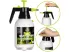 Zraszacz ciśnieniowy 1,5L - spryskiwacz Terrario Troppi Sprayer 39,99 zł
