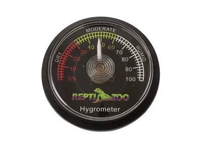 Higrometr analogowy do terrarium Repti-Zoo 24,90 zł