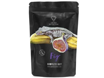 Gecko Nutrition - Figa 39,90 zł